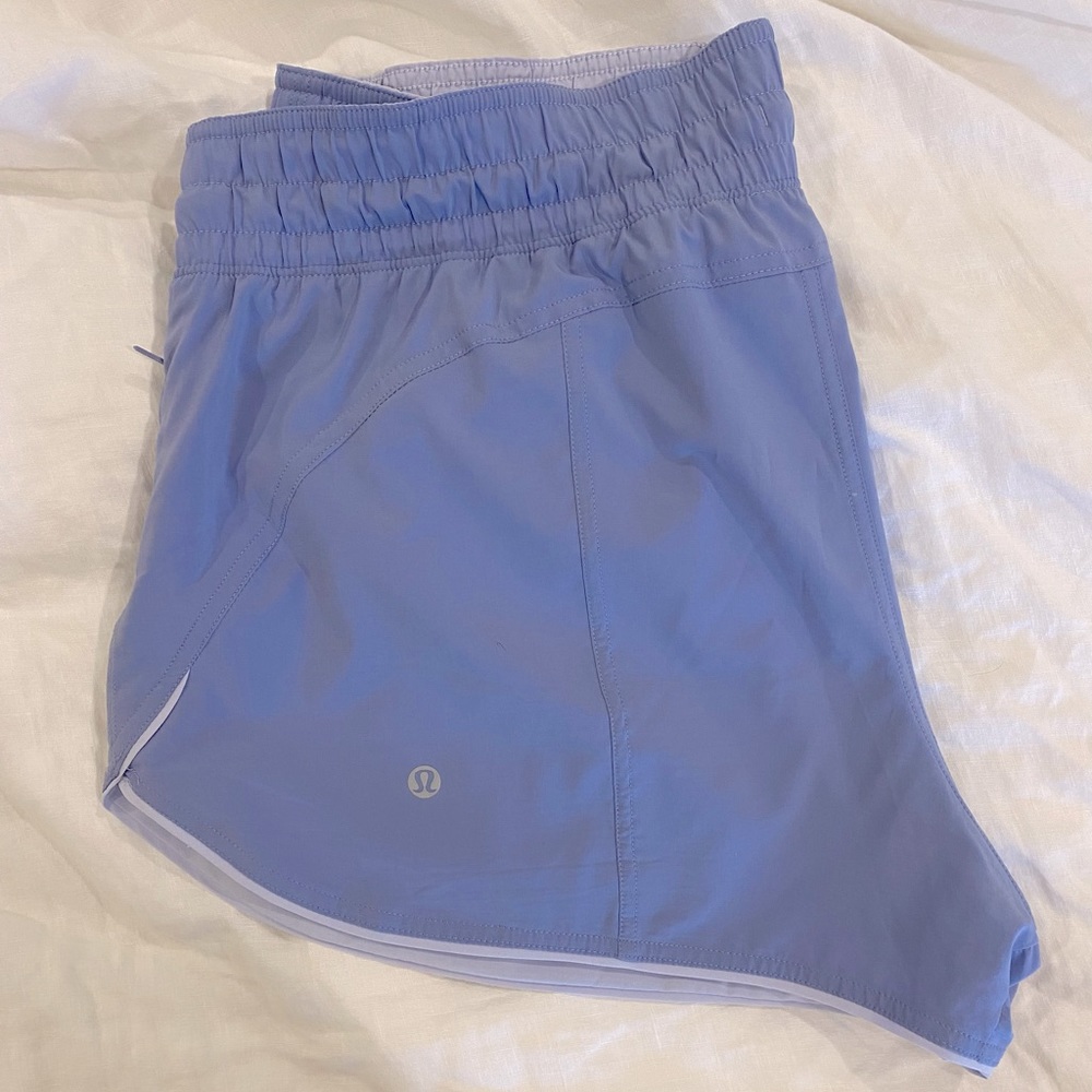 lululemon reversible shorts